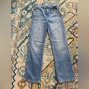 Twin Doves by Emerson Fry brand new jeans